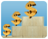 CASH CLIMBER